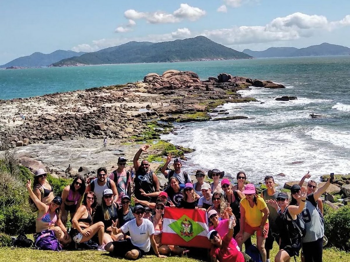 Foto da Meiembipe Turismo