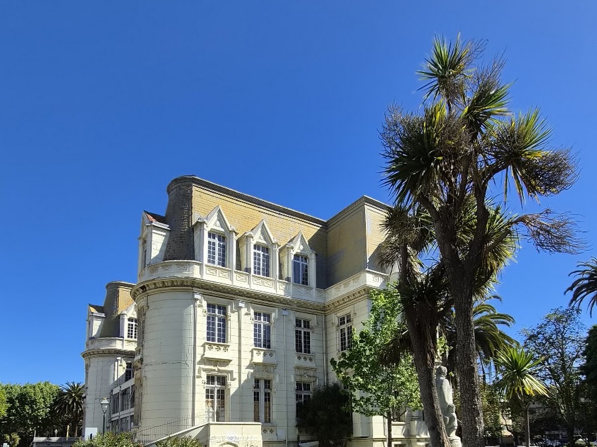 Meiembipe Turismo em Florianópolis — foto 2