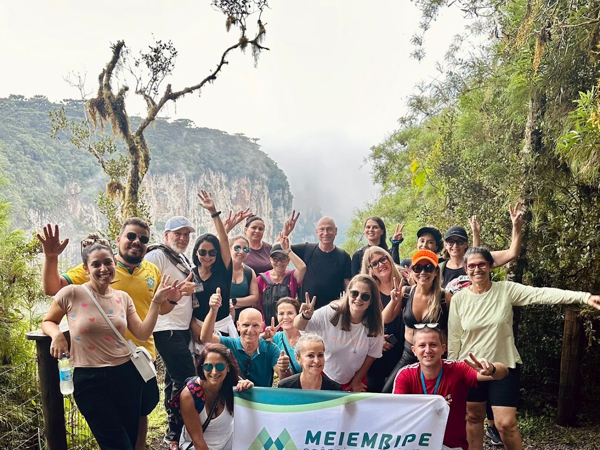 Meiembipe Turismo em Florianópolis — foto 3