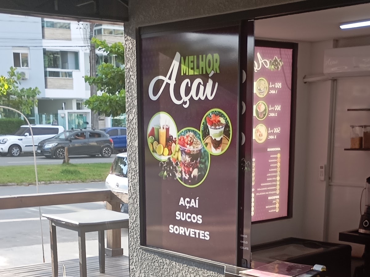 Foto da Melhor Açai