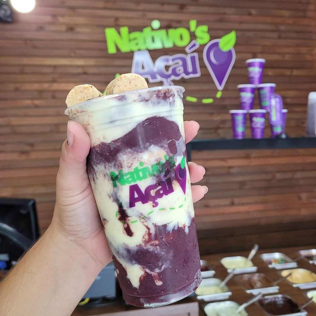 Melhor Açai em Florianópolis — foto 2