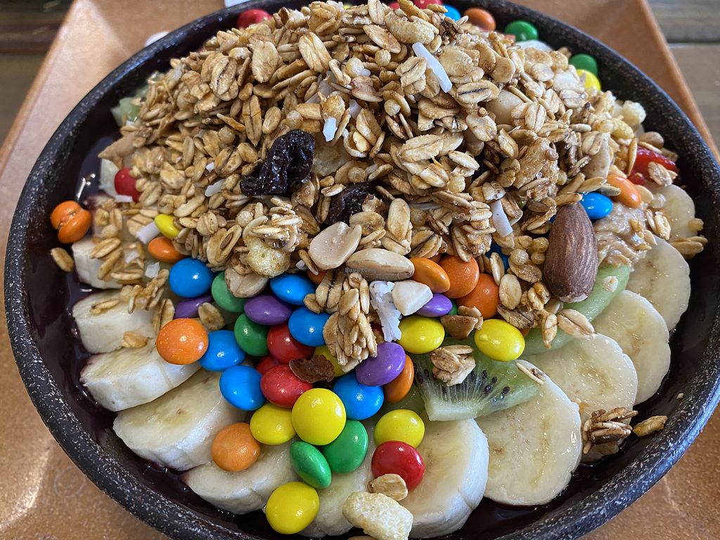 Melhor Açai em Florianópolis — foto 3