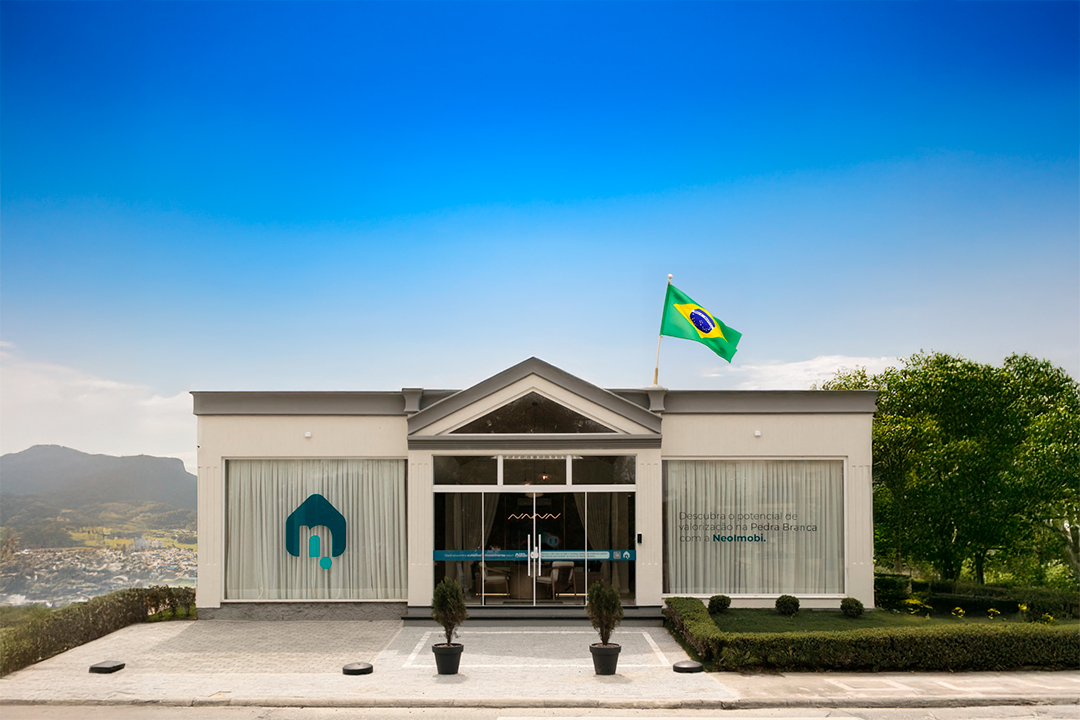 MEO IMOVEIS em Florianópolis — foto 1