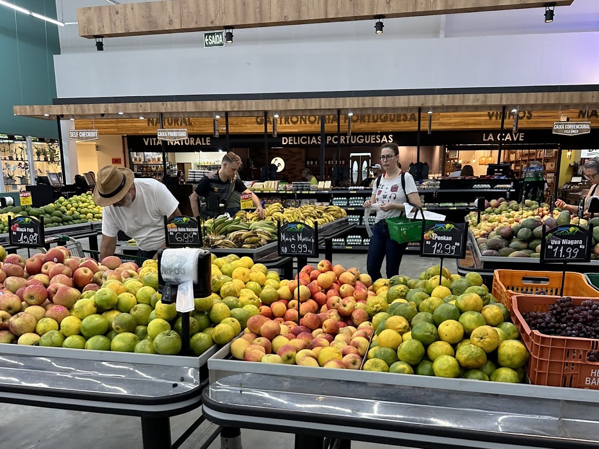 MERCADÃO DE COQUEIROS em Florianópolis — foto 1