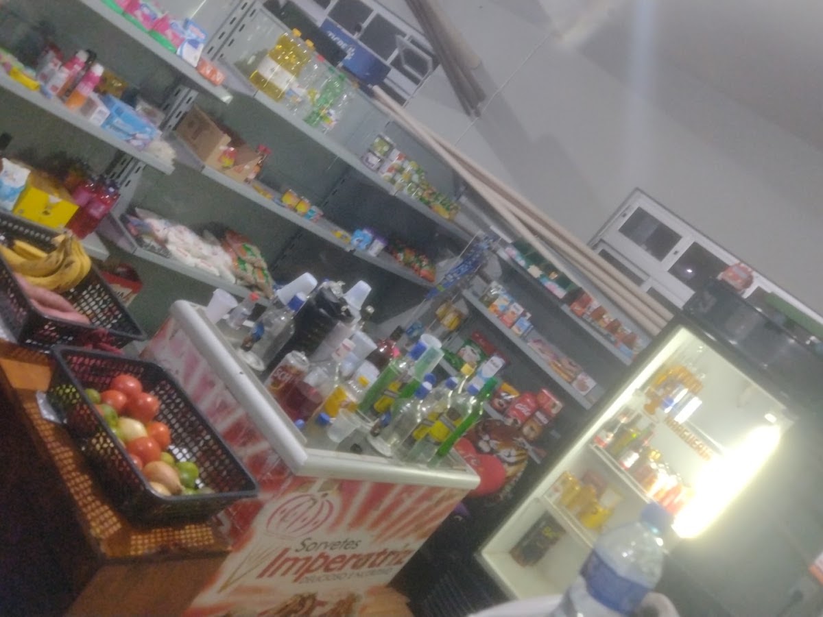 Mercadinho Da Praça em Florianópolis — foto 1