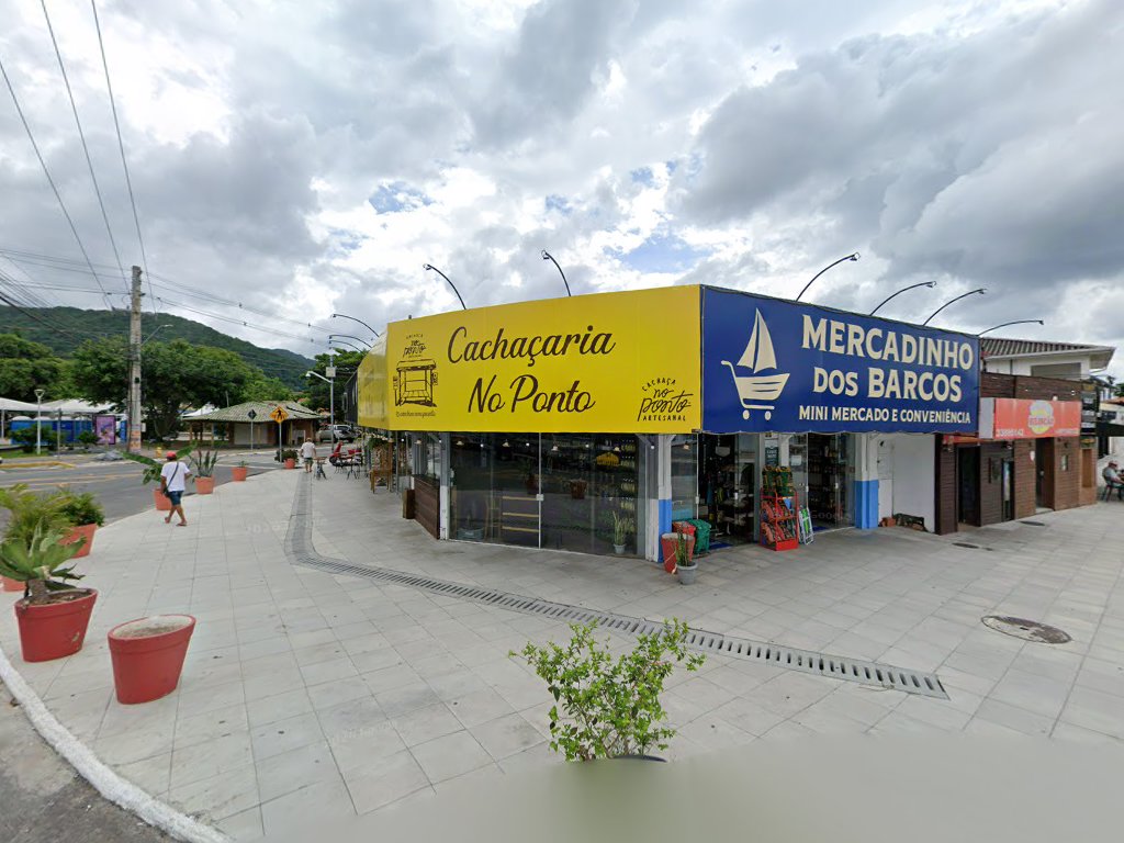 Foto da Mercadinho dos barcos