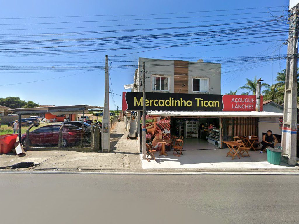 Foto da Mercadinho Ticar