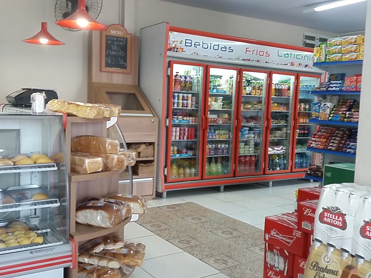 Foto da Mercado Assunção
