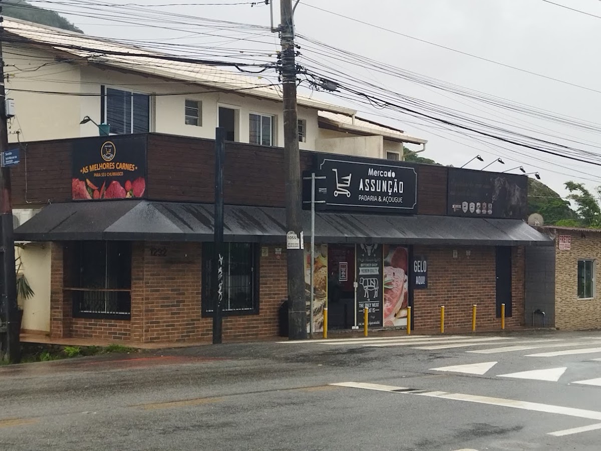 Mercado Assunção em Florianópolis — foto 3