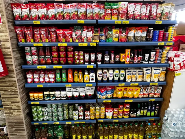 Mercado Brito em Florianópolis — foto 2
