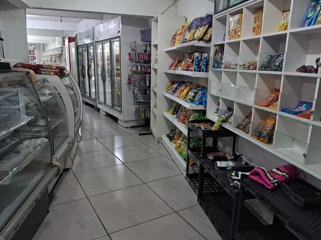 Mercado Brito em Florianópolis — foto 3