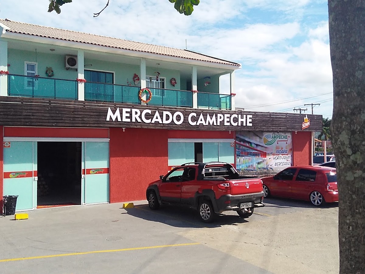 Mercado Campeche em Florianópolis — foto 1