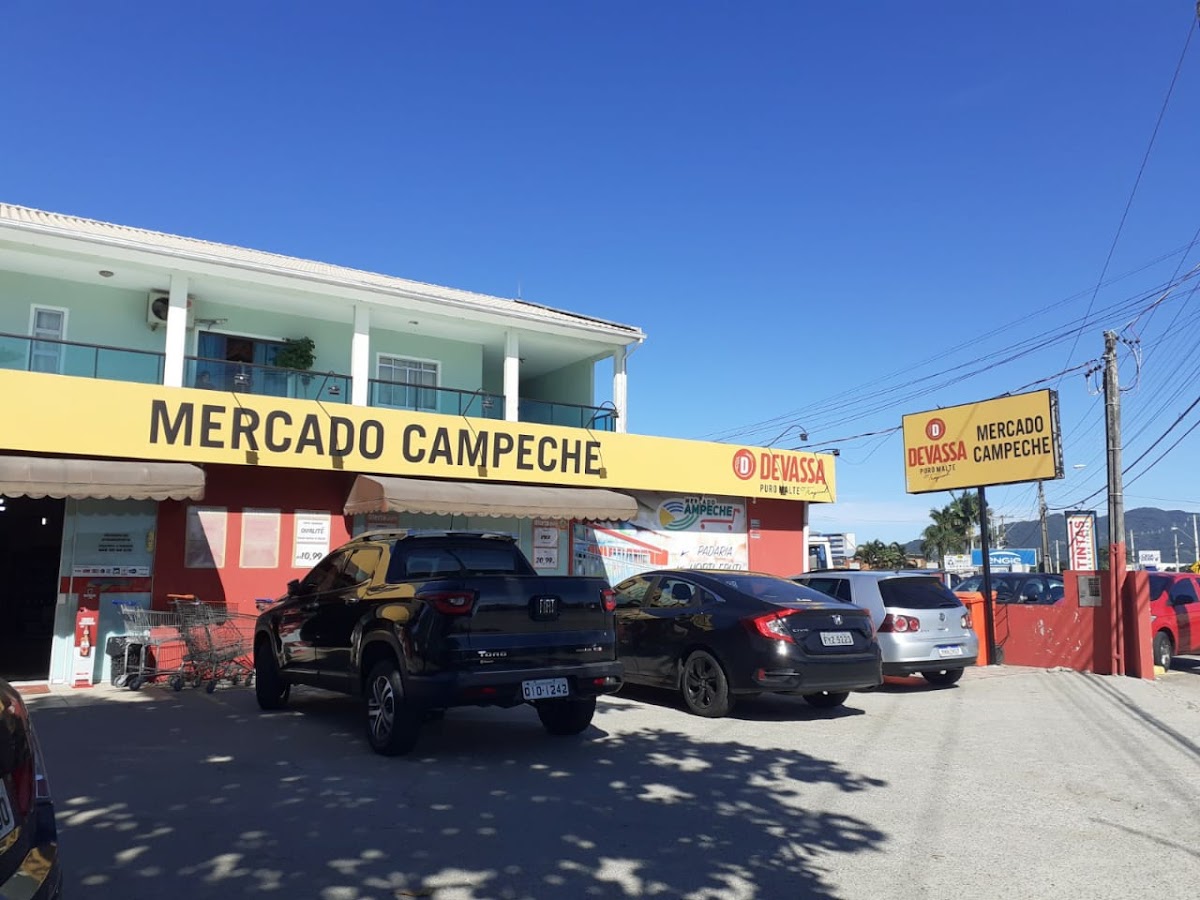 Mercado Campeche em Florianópolis — foto 2
