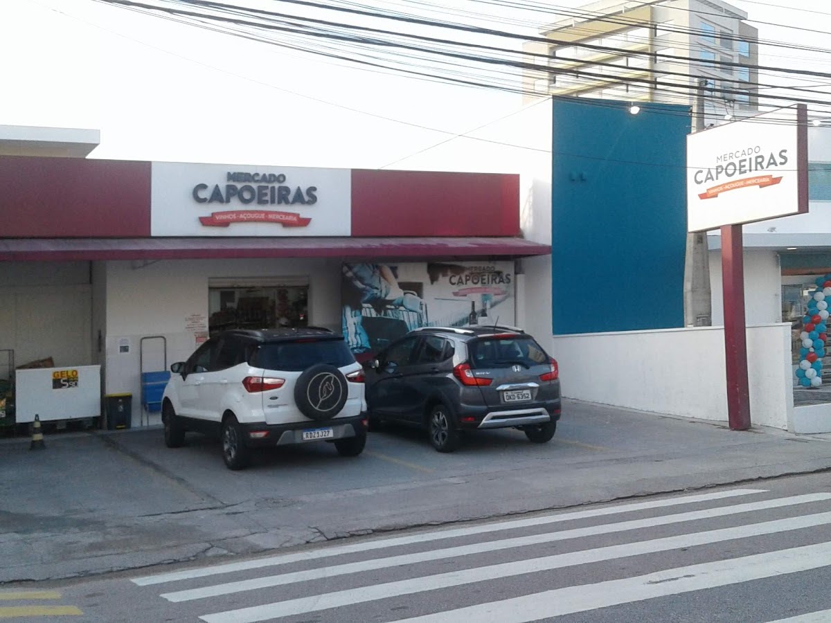 Mercado Capoeiras em Florianópolis — foto 3