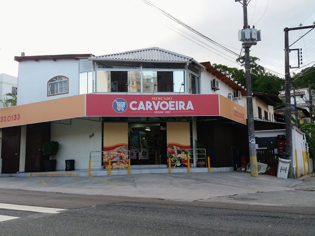 Foto da Mercado Carvoeira