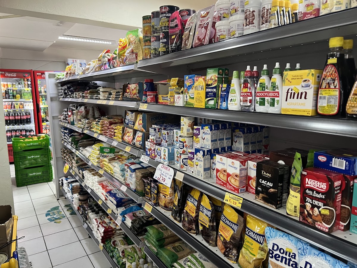 Mercado Carvoeira em Florianópolis — foto 2