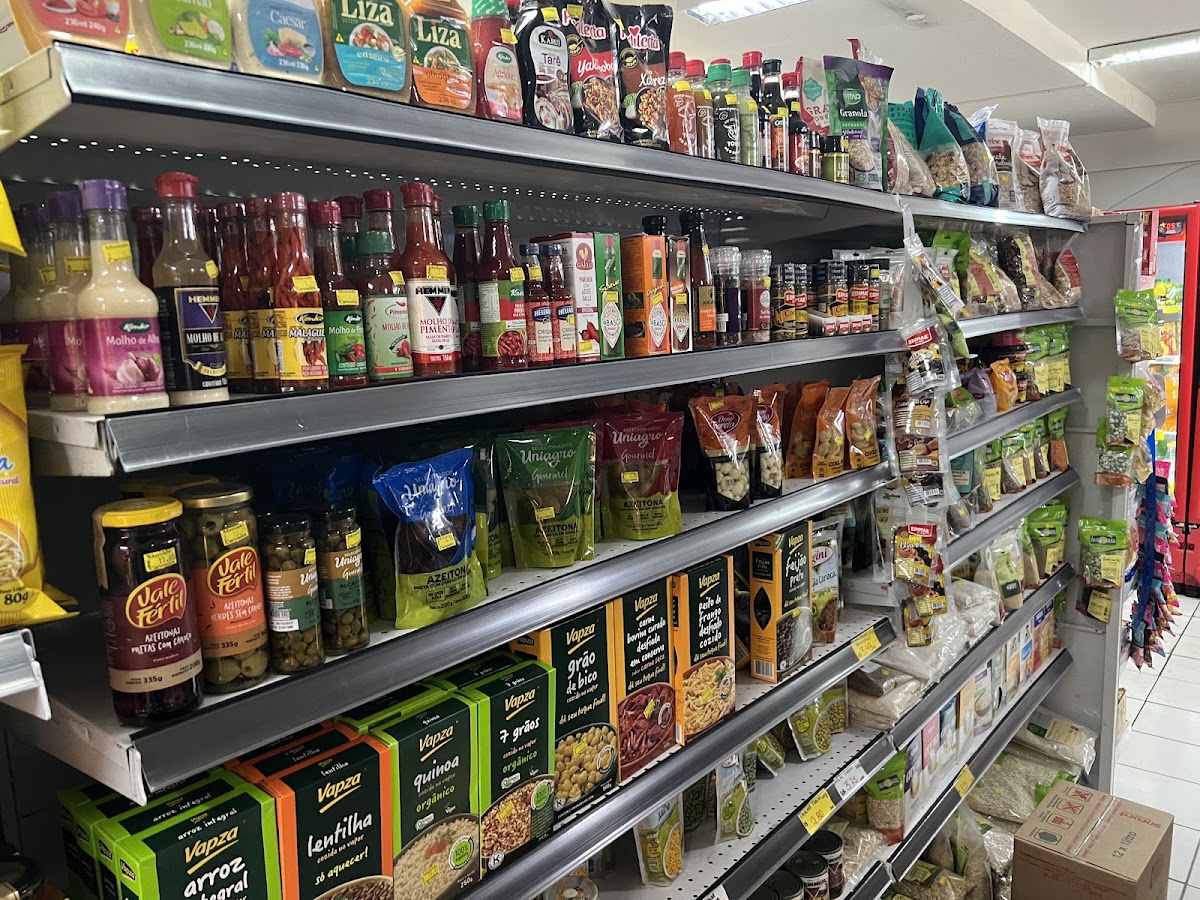Mercado Carvoeira em Florianópolis — foto 3