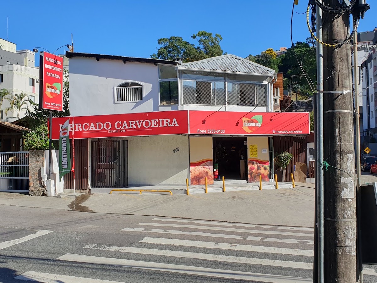 Mercado Carvoeira em Florianópolis — foto 4