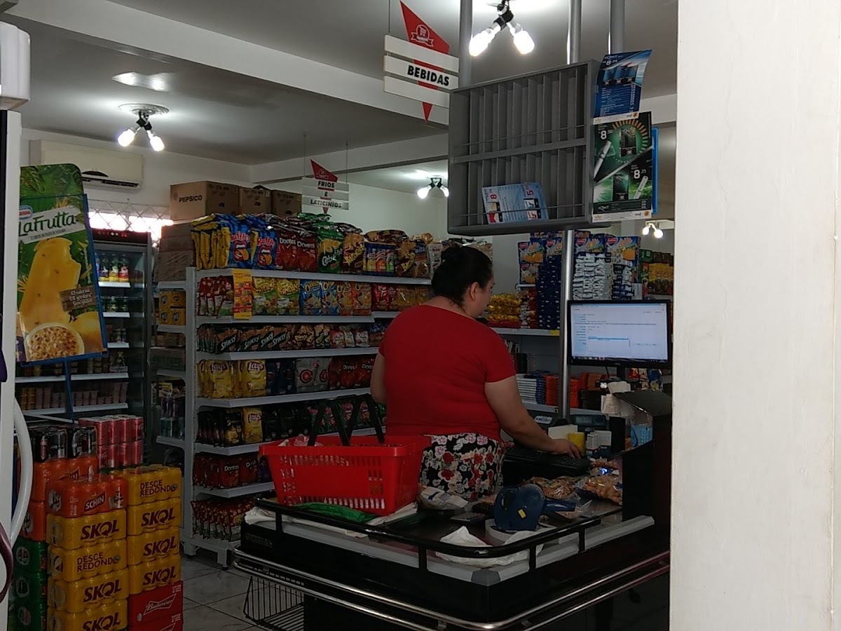 Foto da Mercado Compre Fácil Ponta das Canas