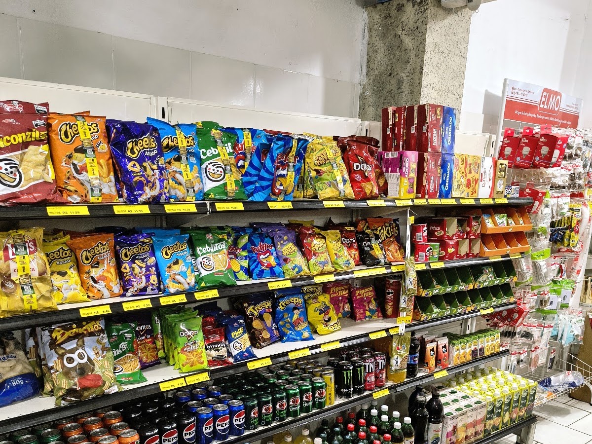 Foto da Mercado Dia a Dia