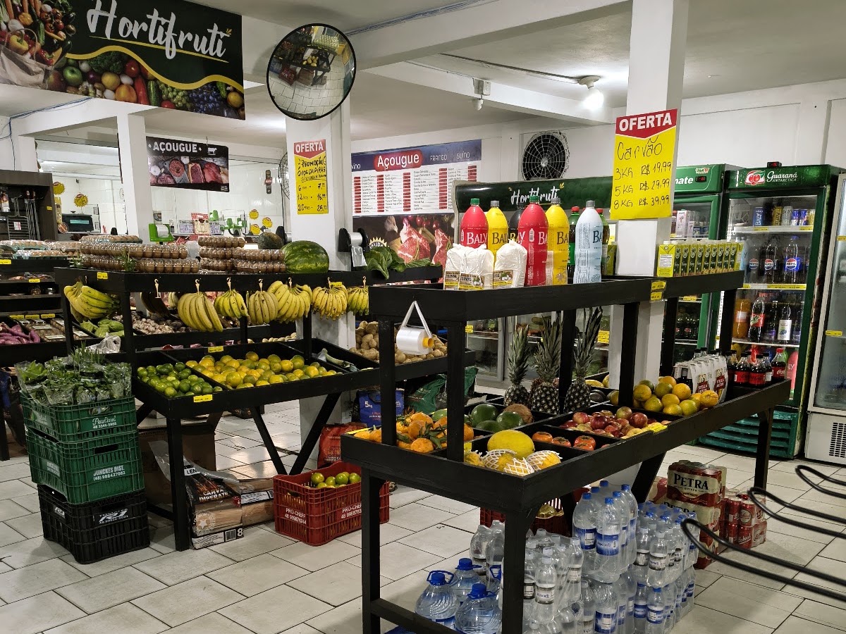 Mercado Dia a Dia em Florianópolis — foto 2