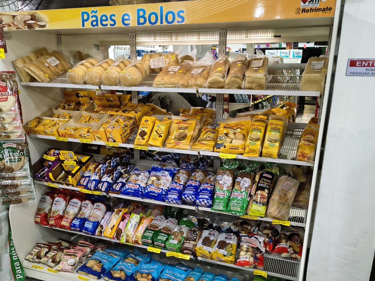 Mercado Dia a Dia em Florianópolis — foto 4