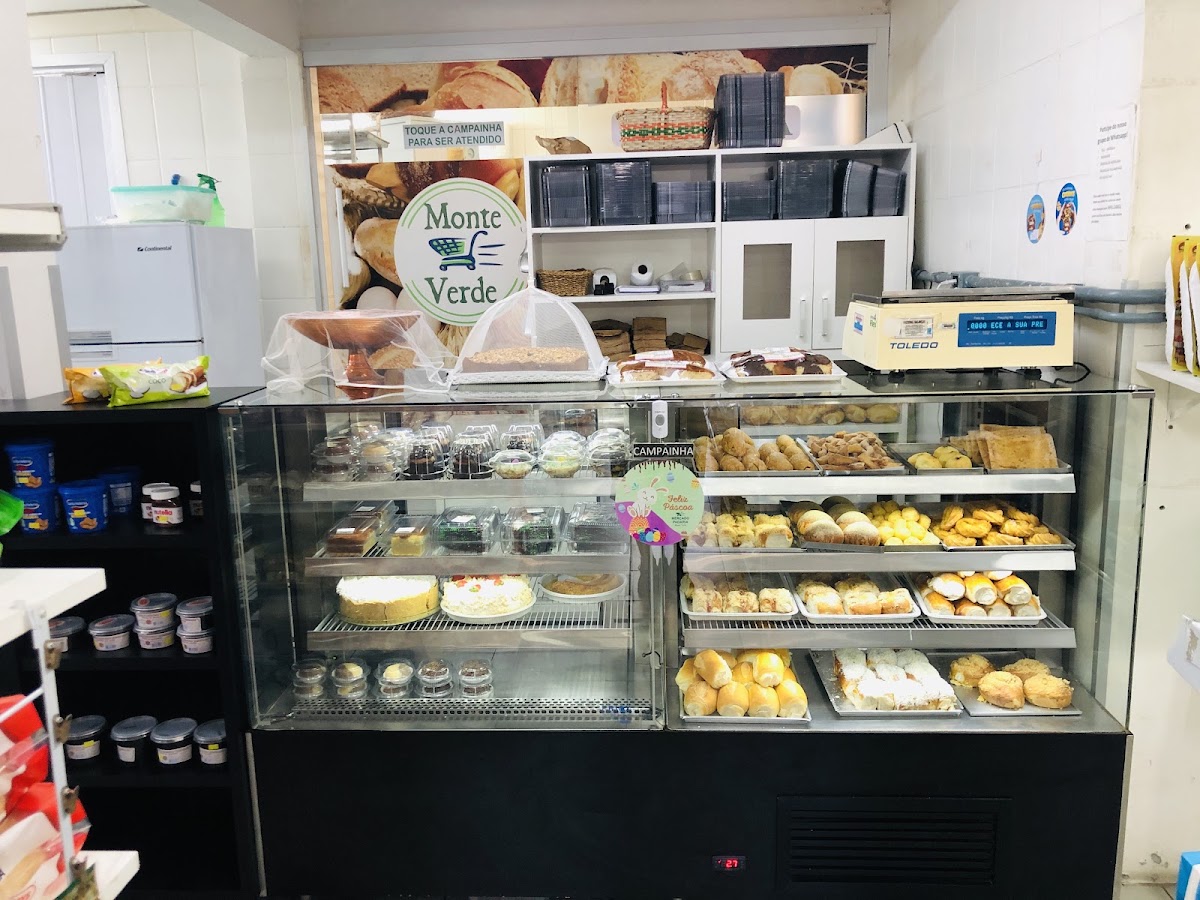 Mercado e Padaria Monte Verde em Florianópolis — foto 2