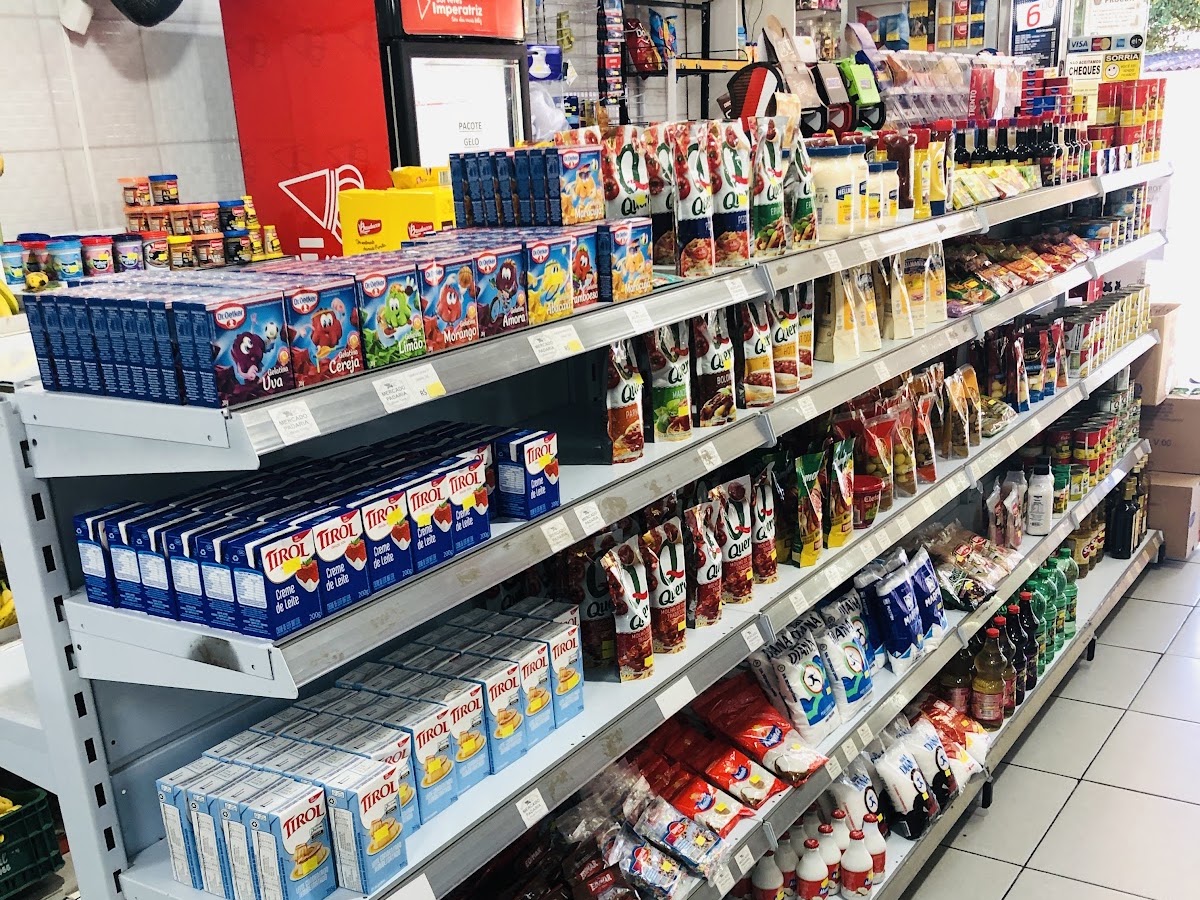 Mercado e Padaria Monte Verde em Florianópolis — foto 3
