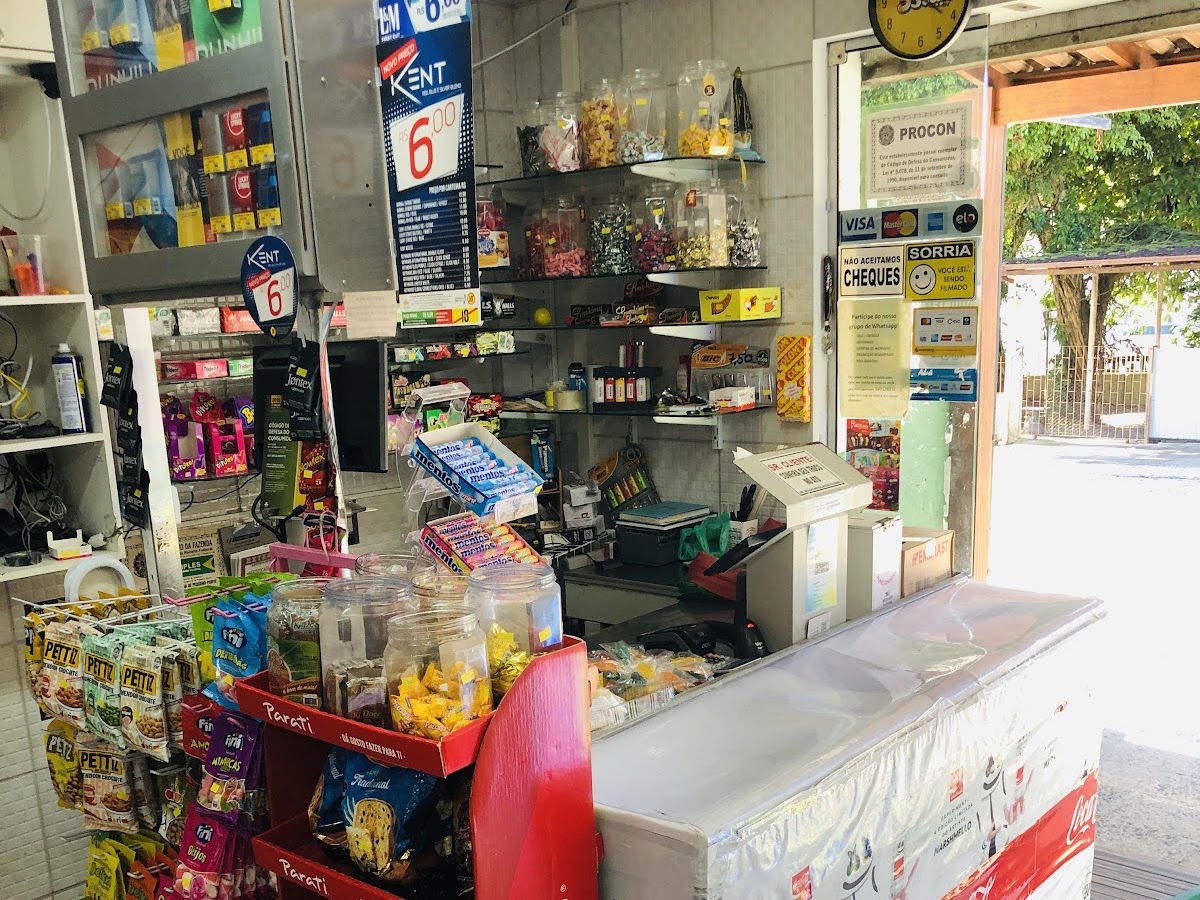 Mercado e Padaria Monte Verde em Florianópolis — foto 4
