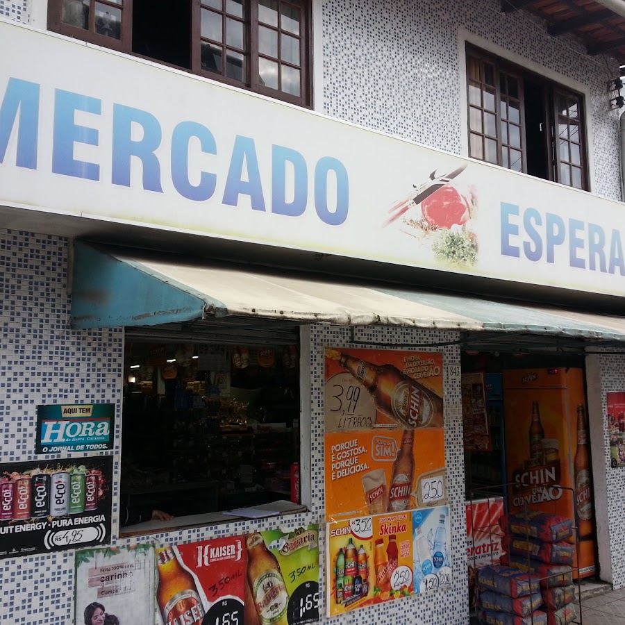 Foto da Mercado e padaria vieira