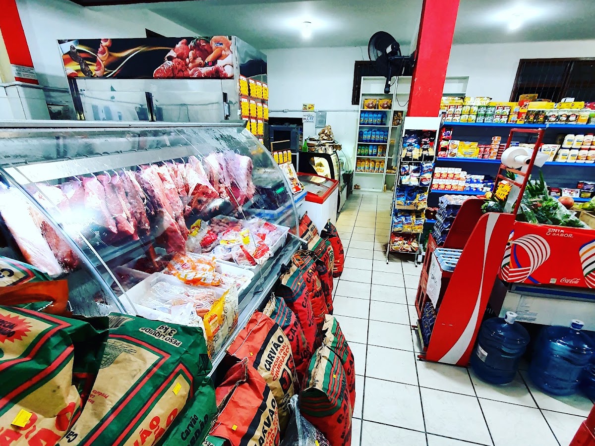 Foto da Mercado Ferreira