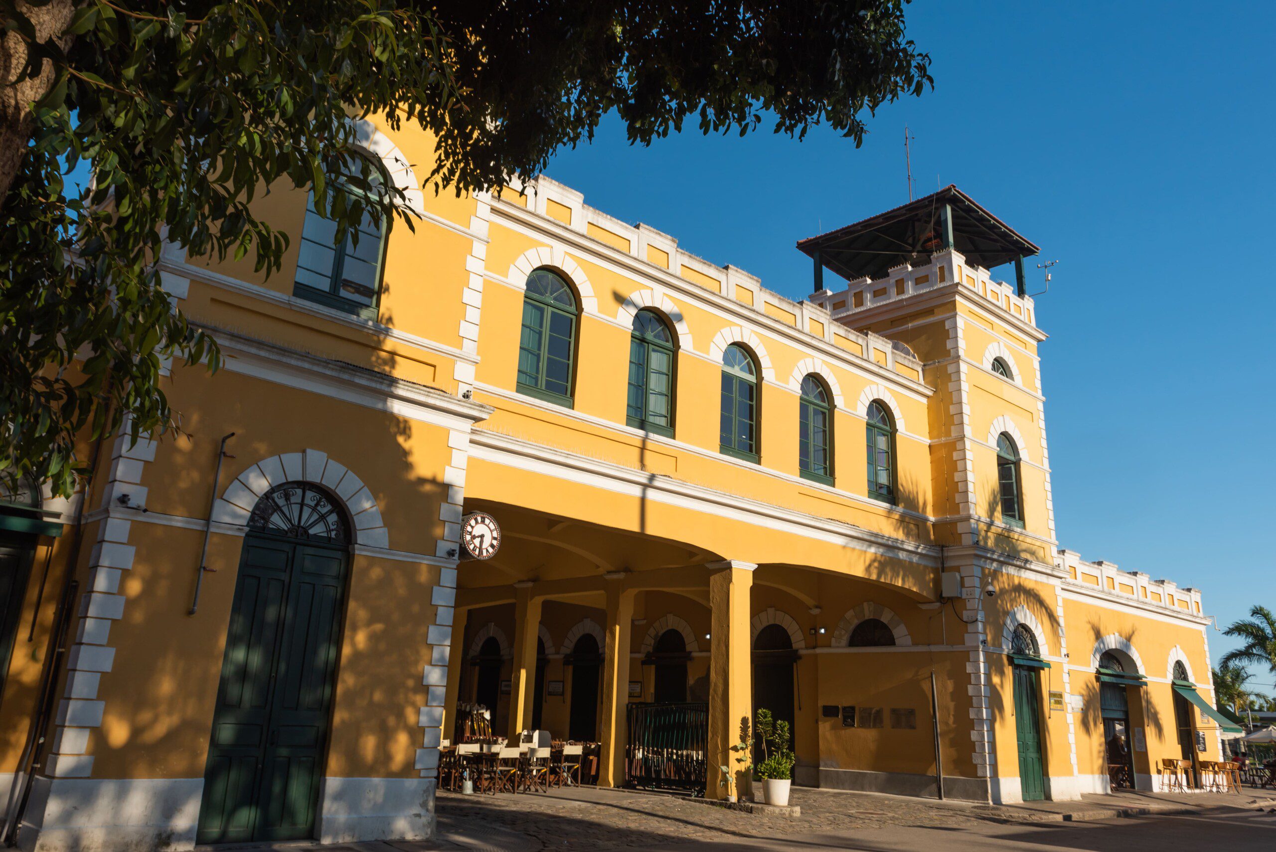 Mercado em Florianópolis — foto 2