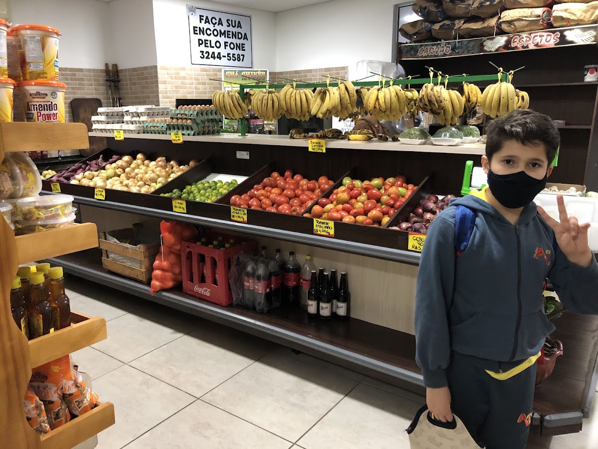 Foto da Mercado Floripa