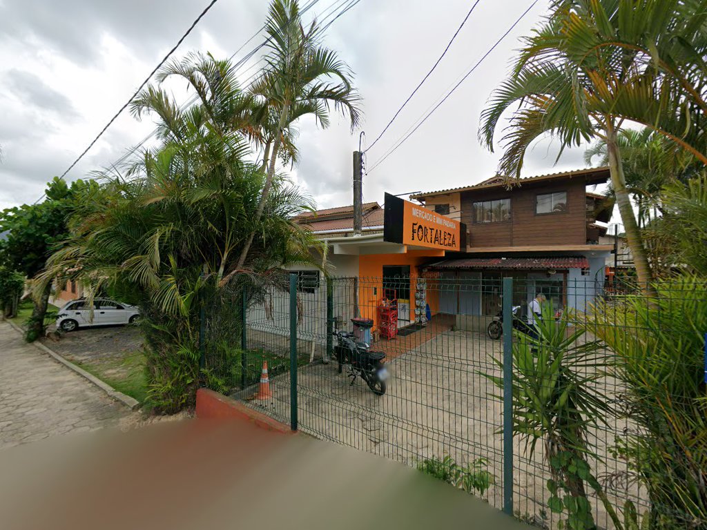 Logo Mercado Fortaleza
