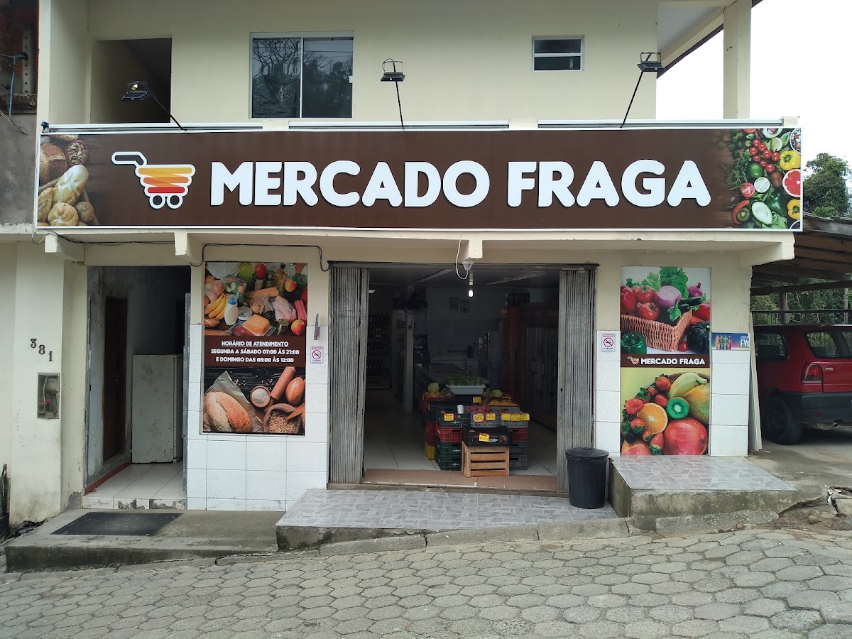 Logo Mercado Fraga