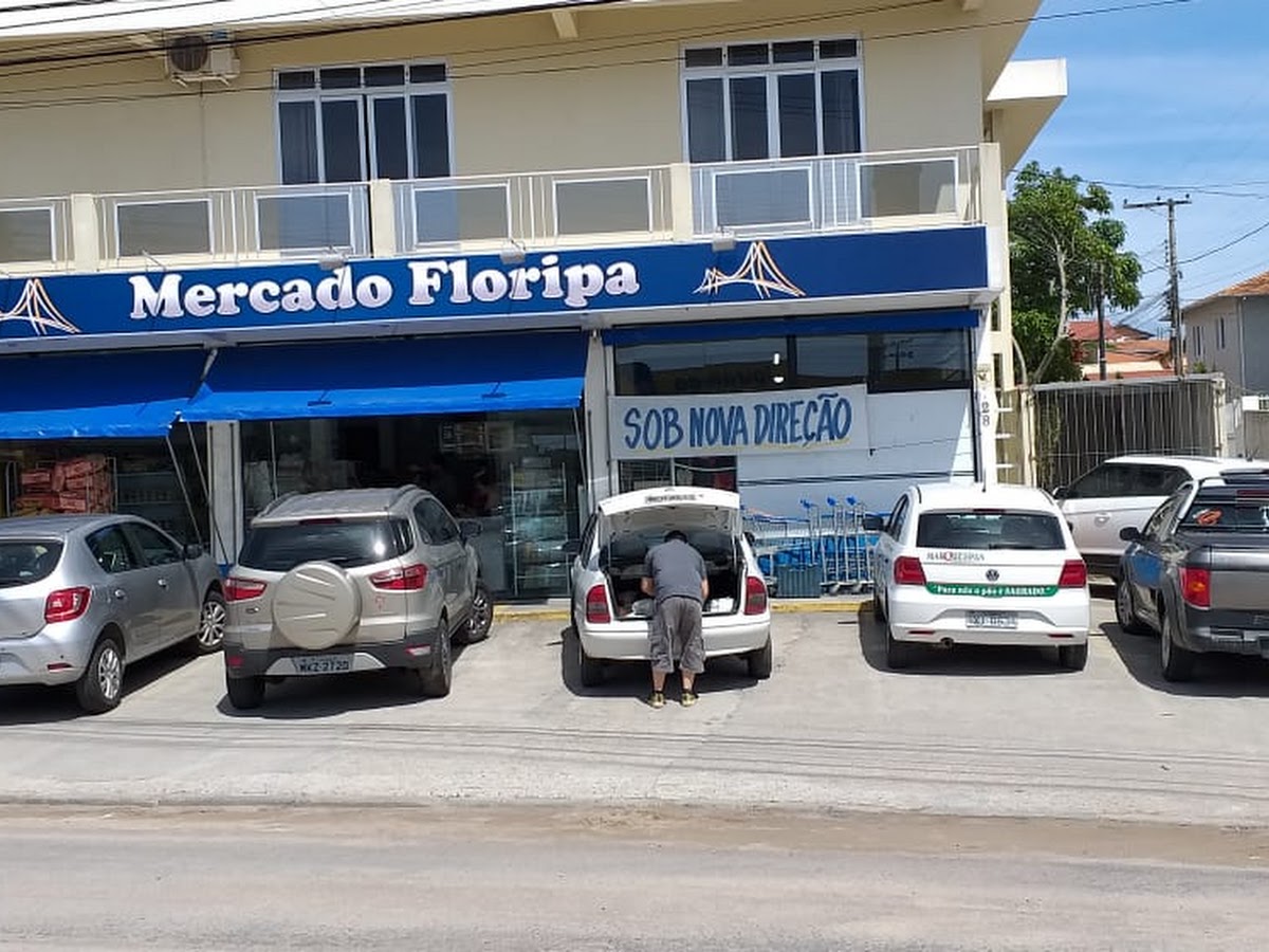 Foto da Mercado Harmonia Santinho