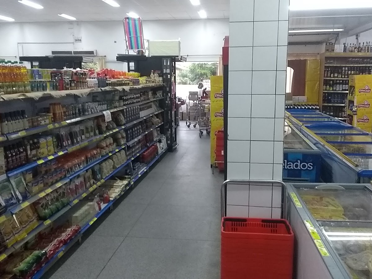 Foto da Mercado Jotas