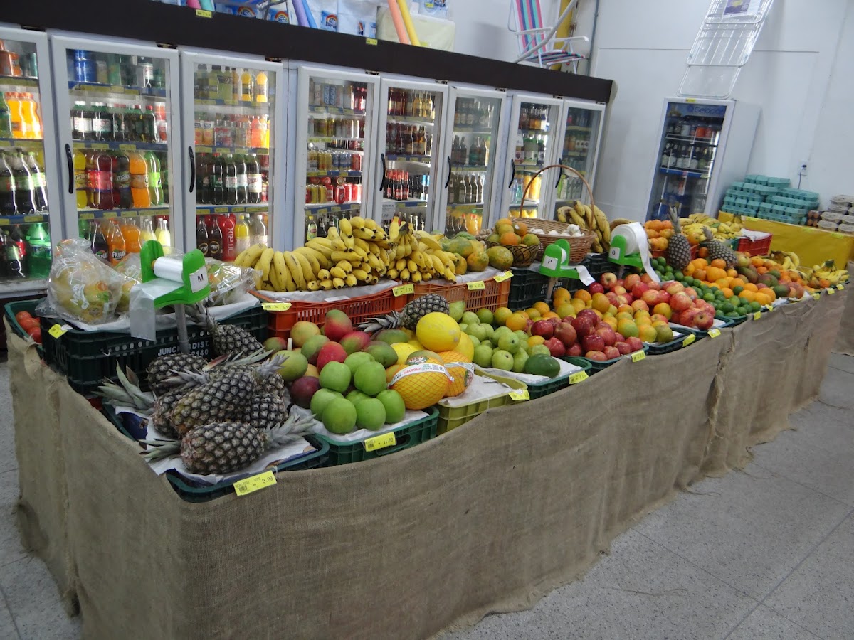 Mercado Jotas em Florianópolis — foto 2