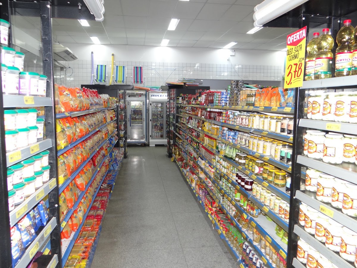 Mercado Jotas em Florianópolis — foto 3