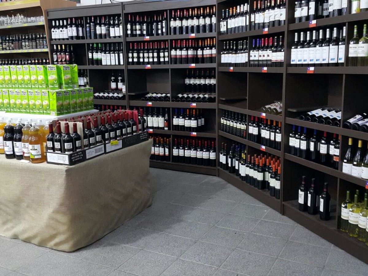 Mercado Jotas em Florianópolis — foto 4