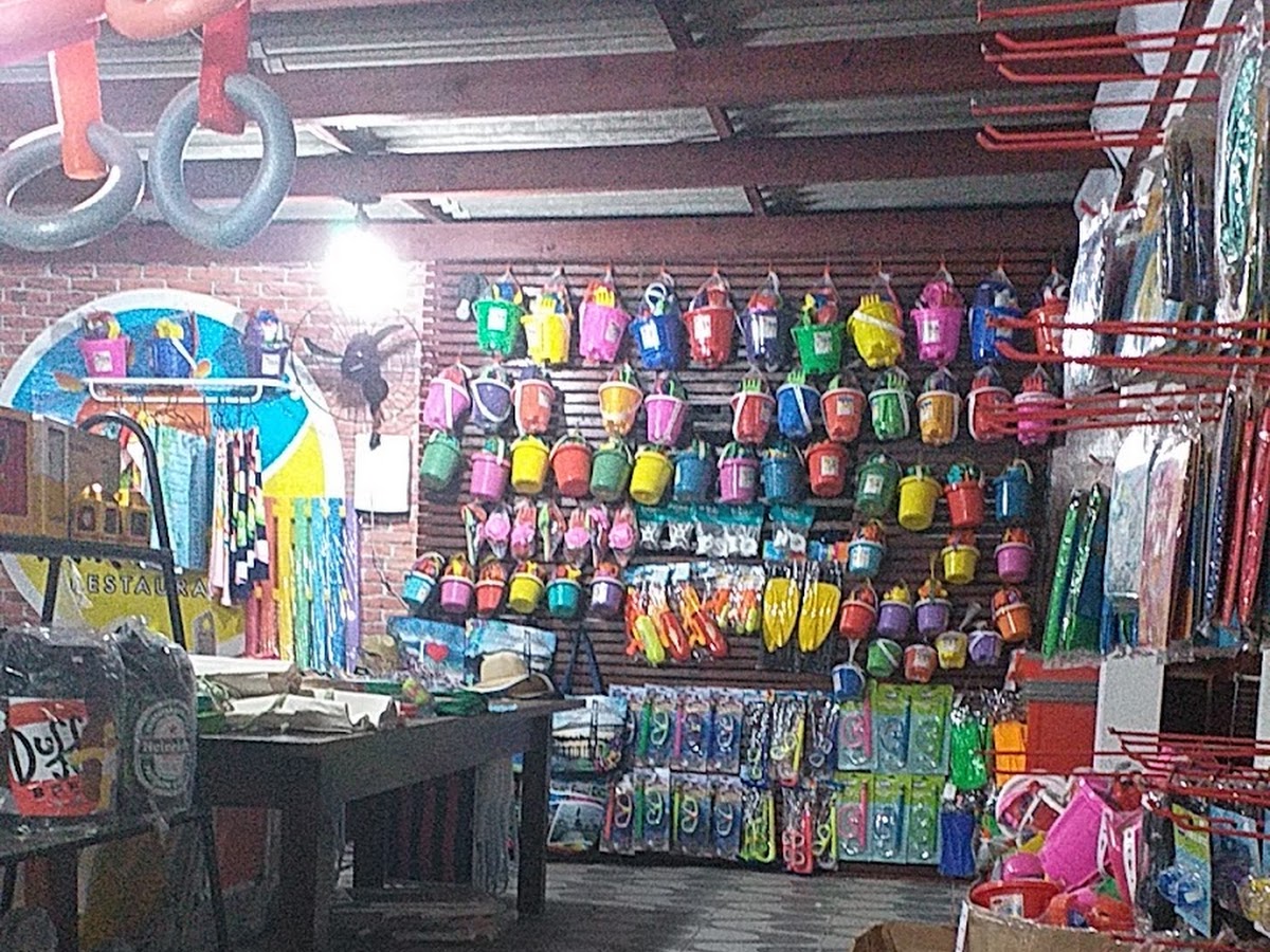 Foto da Mercado LB