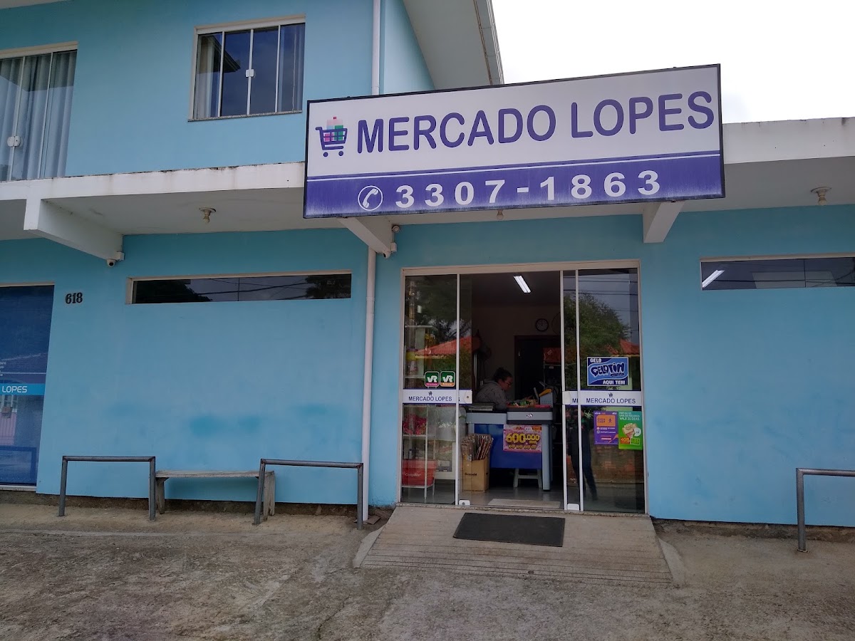 Foto da Mercado Lopes