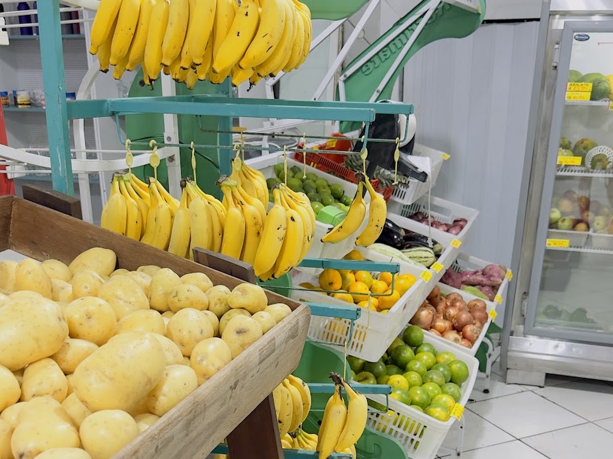 Mercado Manezinho em Florianópolis — foto 2