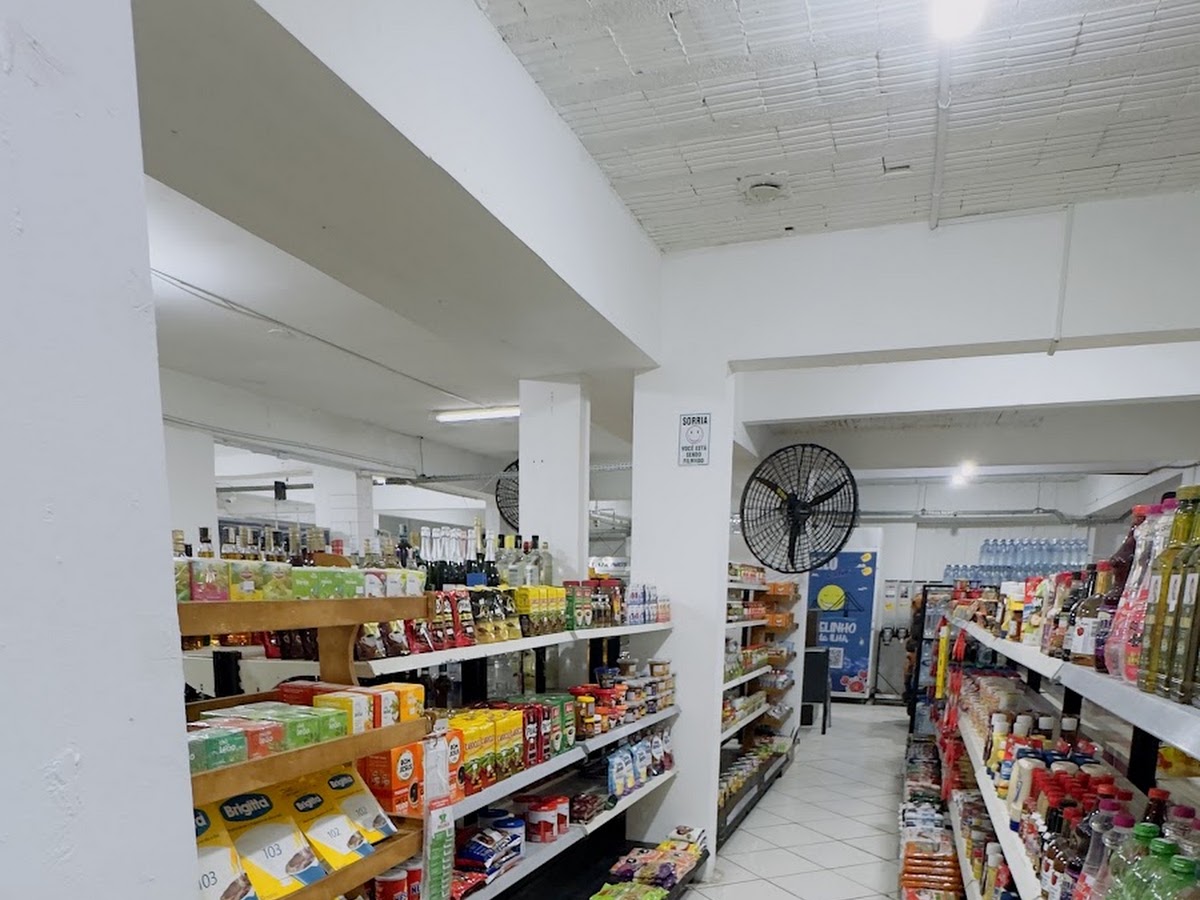 Mercado Manezinho em Florianópolis — foto 3
