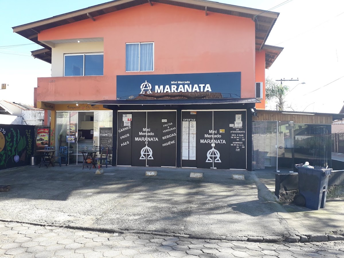 Foto da Mercado MARANATA