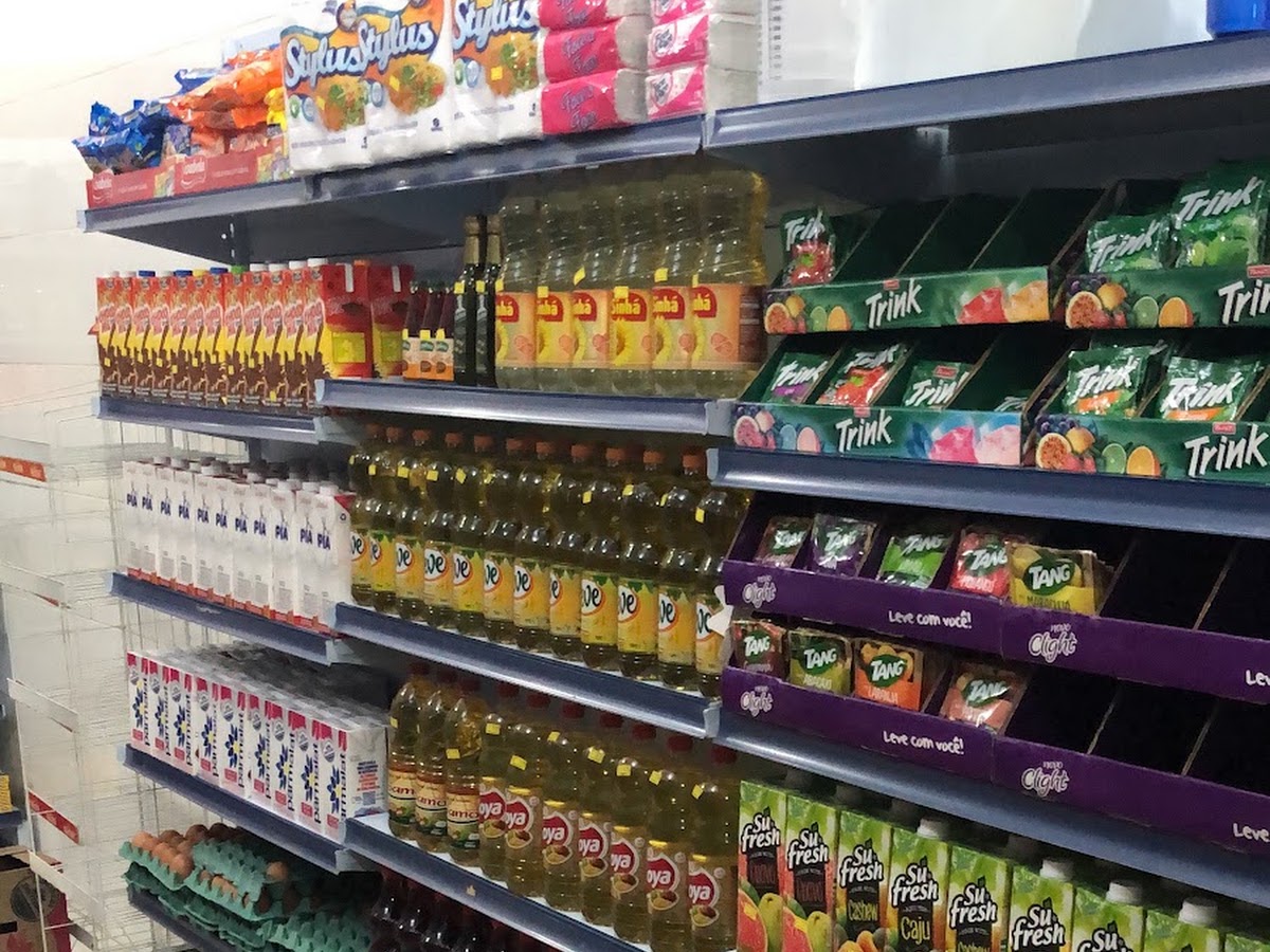 Foto da Mercado Migma