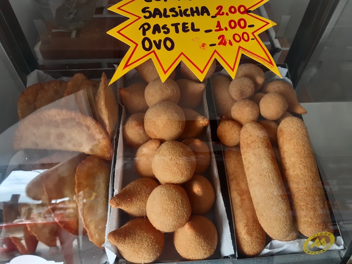 MERCADO MODESTO em Florianópolis — foto 2