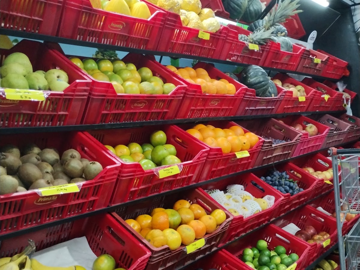Mercado/Padaria/Açougue Diogo em Florianópolis — foto 3