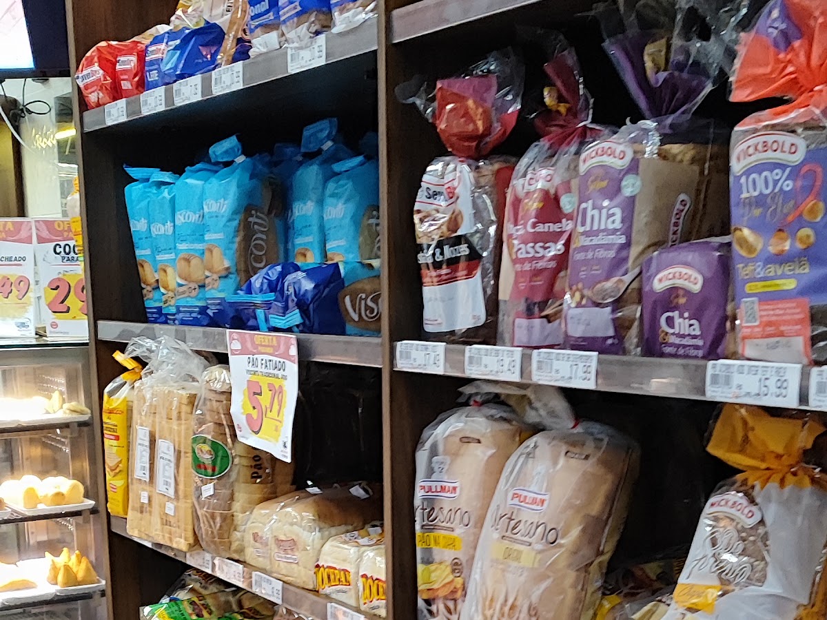 Mercado Parador da Ilha em Florianópolis — foto 2