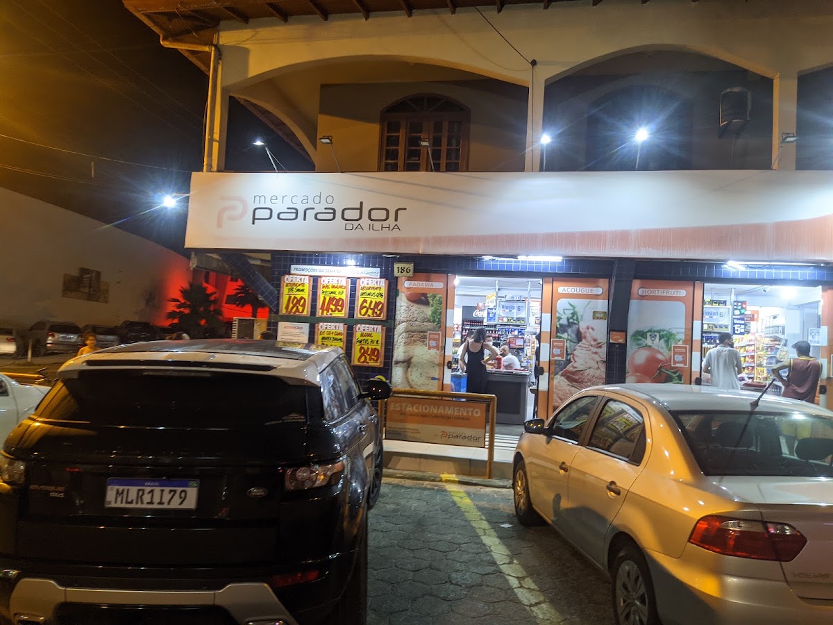 Mercado Parador da Ilha em Florianópolis — foto 3